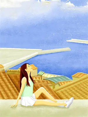 和女鬼同居的日子免费阅读