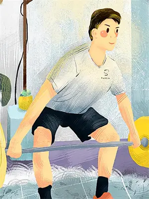 师姐她柔弱不能自理小说