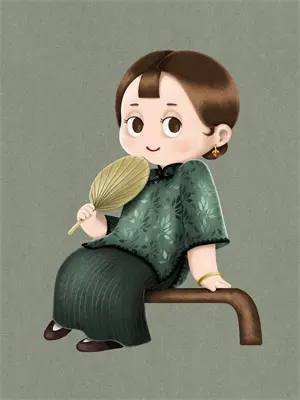 父亲的死亡凝视