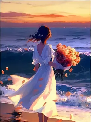 重生之璀璨流年