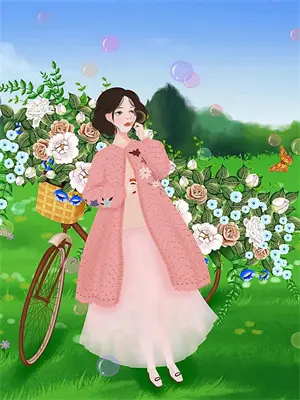 听到月嫂的心声