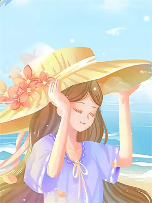 混沌神踏浪而行