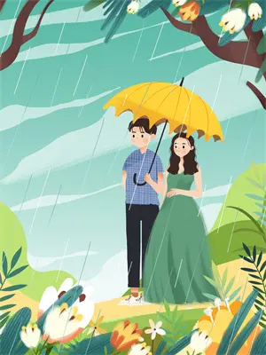 车祸失忆后醒来妻子要和我离婚