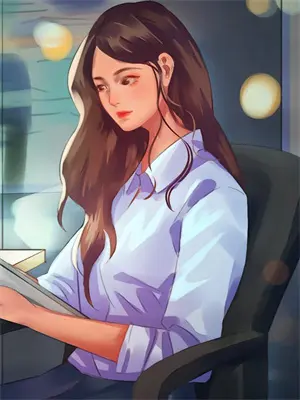 女总裁的小保安是谁