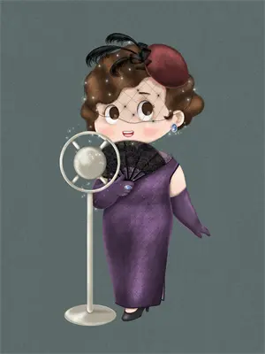 被妈妈抛弃后后悔了