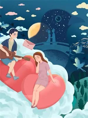 我妈说我是扫把星怎么办