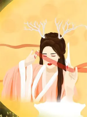 女杀手隐藏身份退隐江湖