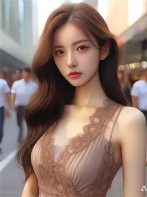 为了女儿真的是拼了