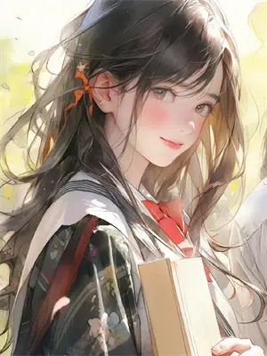 变成死对头后,我发现他暗恋我十年小说