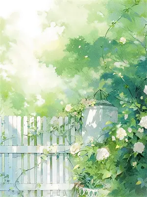 夏尽是什么意思