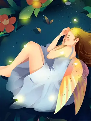 你是惊鸿照影来小说免费阅读