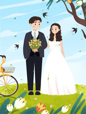 白月光回来我成了替嫁前妻短剧