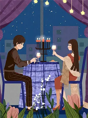 电视剧总裁亲吻视频