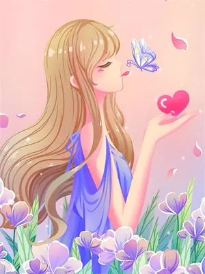 休假期间同事替我工作