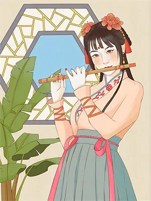 都市:开局被女神拿下了