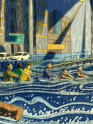 若鸿文化旗下动画