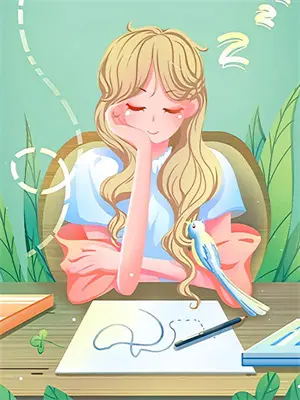 穿进虐女文我杀疯了小说