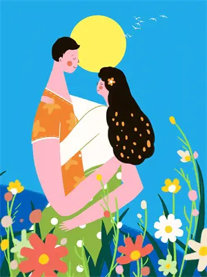 我见师尊如日月