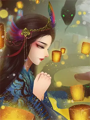 穿越成古代女将军的小说有哪些7