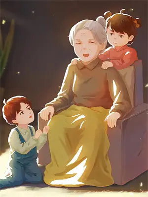 我在废土开宝箱