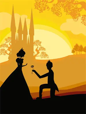 十年赌徒的经验