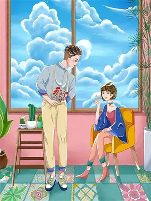 拒婚后我嫁给寒门小将