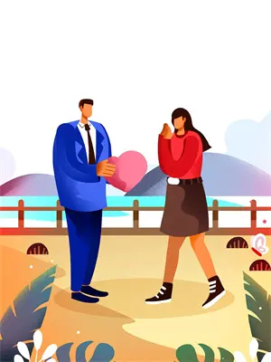 拜托,小姑子不是情敌