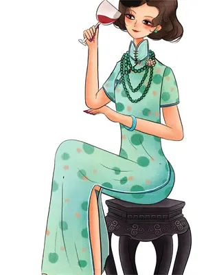 婆婆给老伴托梦后，他成了妈宝男