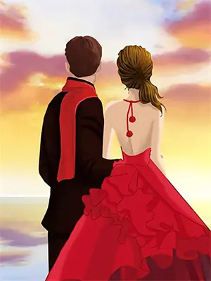 未婚夫威胁完结文