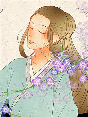 向阳花开下一句是什么