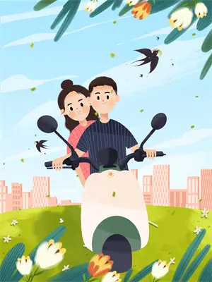 摆摊算命的竟是玄学大佬拍成电视的