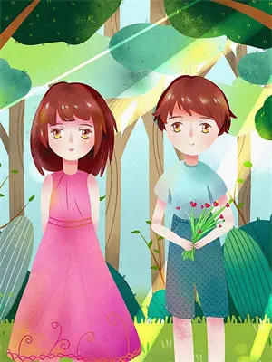 我的徒弟遍布第二季