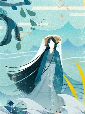 告别妈妈四海为家