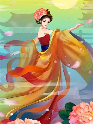 欢喜就好闽南语谐音歌词